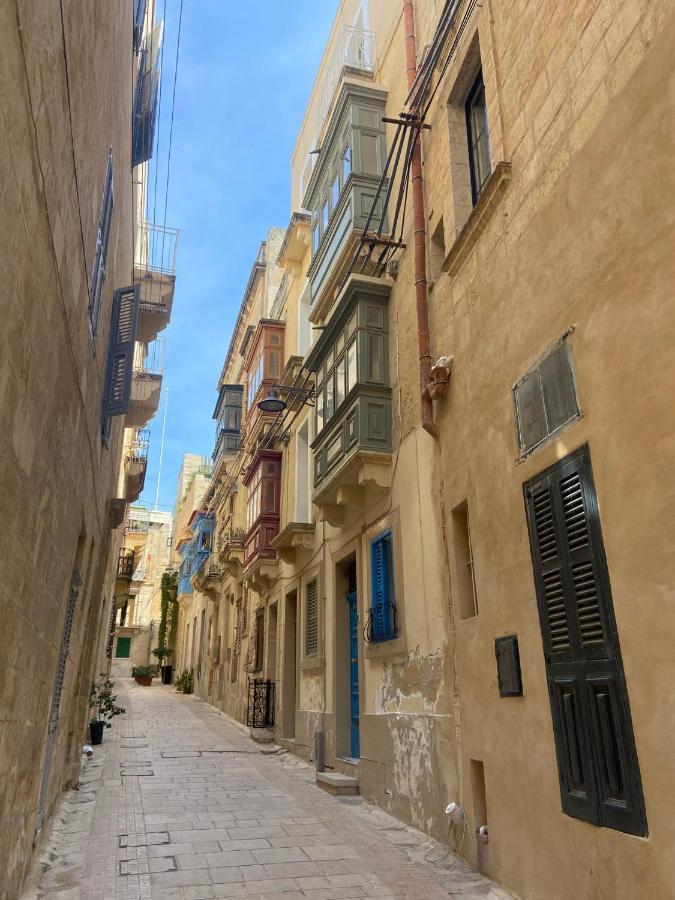 Birgu No 25 Apartment 2 外观 照片