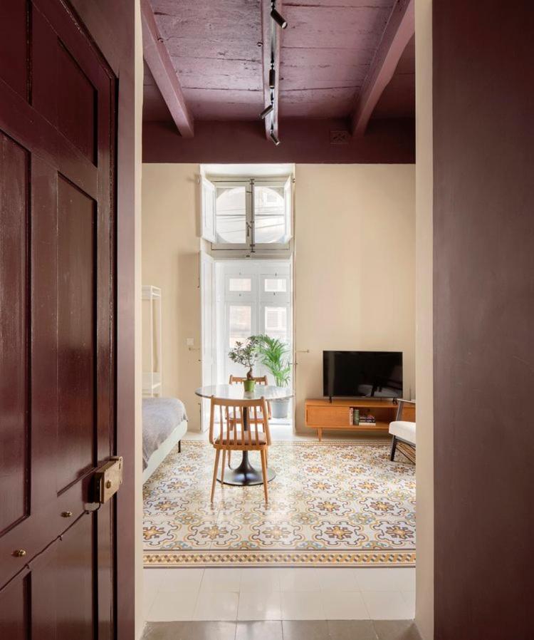 Birgu No 25 Apartment 2 外观 照片